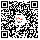   New media QR code